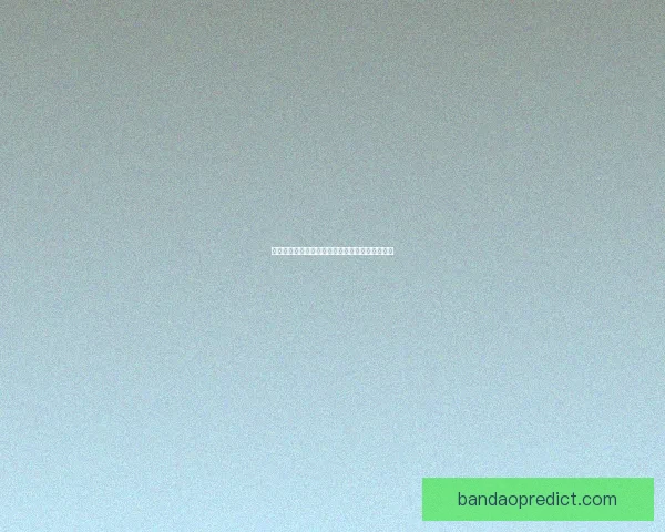 世界杯竞猜预测与胜负分析助您赢得更多竞猜奖励