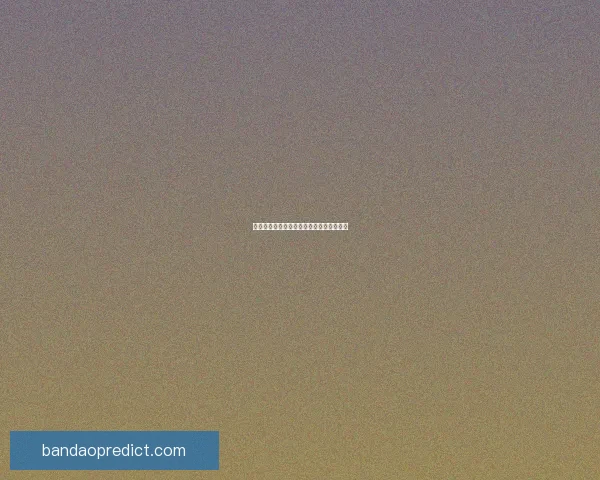 世界杯赛前胜负预测与数据分析全方位指南