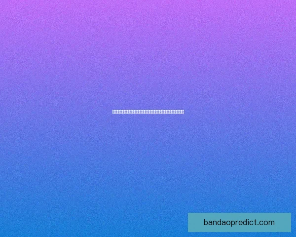 全民热情高涨，体育竞猜助力你成为预测达人，精彩赛事一触即发