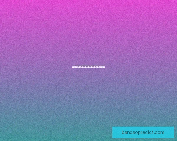 全新体育竞猜平台解析助你精准预测赛事胜负趋势