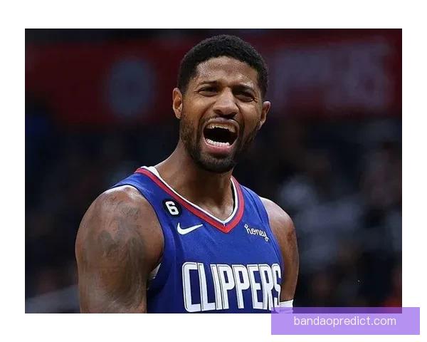 乔治复出激动人心 年轻球员缺阵期间成长明显