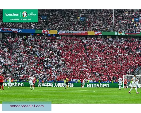 2026年世界杯揭幕战：全球足球盛宴的崭新篇章与历史性突破