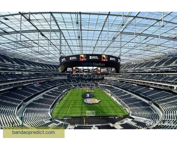 2026世界杯精彩对决数据解析与球队表现全景回顾