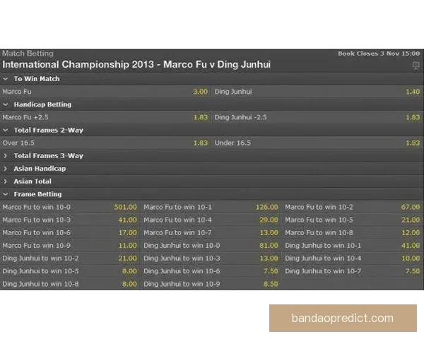 体育竞猜赔率全解析：掌握技巧提升胜率与收益指南