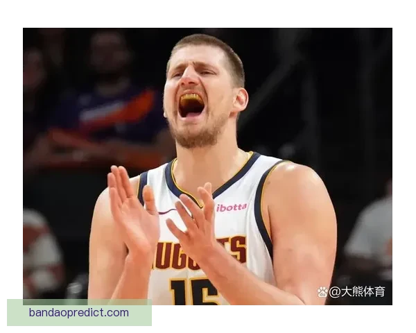 掘金官方力挺约基奇40+13+8完压文班 休媒称当世最强球员