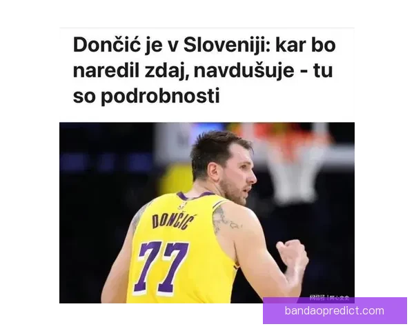 东契奇引发西部乱局 掘金火箭挑战湖人 森林狼欲选两队最优球员