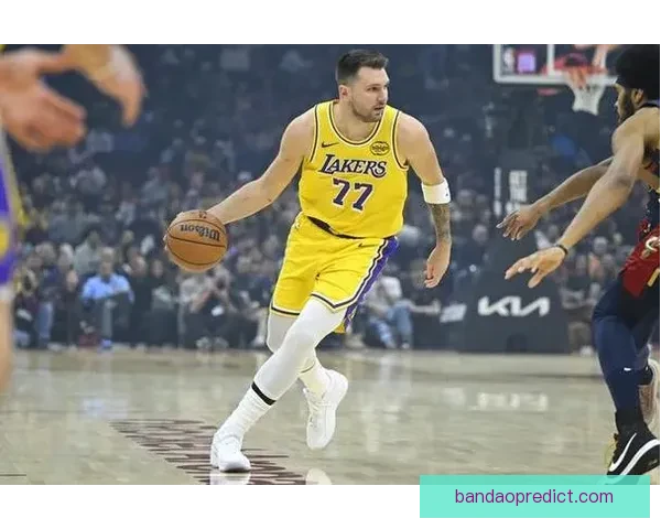 东契奇引发西部乱局 掘金火箭挑战湖人 森林狼欲选两队最优球员