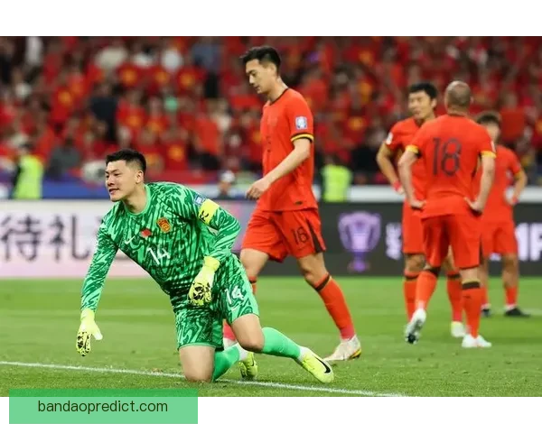 2026世界杯精彩对决回顾 各队比分分析与赛况总结