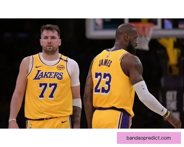 东契奇引发西部乱局 掘金火箭挑战湖人 森林狼欲选两队最优球员