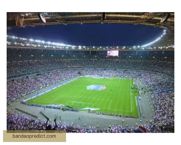 2026年世界杯：全球足球盛宴开启，新的历史篇章与荣耀之战即将上演